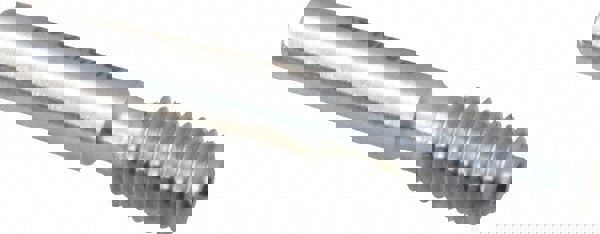 8-32 Thread, Steel, Screw Thread Insert (STI) Class 2B/3B, Plug Thread Insert Go Gage